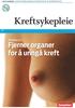 Kreftsykepleie. Fjerner organer for å unngå kreft. Risikabel arv: tidsskrift for kreftsykepleiere. nr. 4-2011 årgang 27