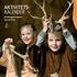 aktivitetskalender Arkeologisk museum høsten 2011