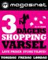 09-20 (18) 200 P-plasser 65 butikker www.magasinetdrammen.no følg oss. 22-24 mars TORSDAG FREDAG LØRDAG