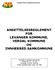 Innherred samkommune ANSETTELSESREGLEMENT FOR LEVANGER KOMMUNE, VERDAL KOMMUNE OG INNHERRED SAMKOMMUNE