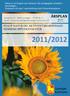 Årsplan 2011-2012 (revisjon 18.11.11)