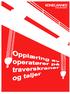 Dette kan vi i Konecranes hjelpe deg med ved å gi riktig opplæring til operatørene som arbeider i dette maskineriet.