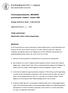 Kontinuasjonseksamen, MEDSEM5, grunnstudiet i medisin - høsten 2008. Hjerte/kar. Onsdag 18.02.09, kl. 09.00 14.00 kull H-06. Viktige opplysninger: