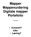 Mapper Mappevurdering Digitale mapper Portefolio. Kontroll? eller Læring?