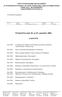 Protokoll fra møte 28. og 29. september 2004. SAKSLISTE. Utviklingsavtale mellom Vest-Finnmark regionråd og Finnmark fylkeskommune. Underskriving.