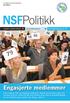 NSFPolitikk Lisbeth i politisk debatt 5