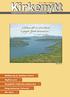 Mobilisering for Sømliøya leirsted s.4. Dagfinns penn s.5. Gospelkafé i Foldereid samfunnshus s.10. Grieg-markering i Kolvereid s. 11. Min salme s.