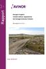 Rapport. Biologisk mangfold Kirkenes lufthavn, Høybuktmoen Sør-Varanger kommune, Finnmark. BM-rapport nr 4-2013