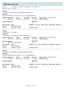 Dok.dato: 17.10.2011. Klassering: 231.2. (enhet/initialer): PERSONAL/BSUN. Dok.dato: 14.10.2011. Klassering: 212.2 PERSONAL/BSUN. Dok.dato: 17.10.