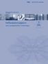 Norges Banks rapportserie Nr. 4-2005. Inflasjonsrapport. med pengepolitiske vurderinger. november. Inflasjonsrapport 3/2005