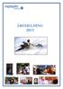 Nok et år er over og 2013 er historie. Vi har igjen lagt bak oss et utfordrende «griseår». I likhet med de siste