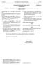 Nr. 67/604 EØS-tillegget til Den europeiske unions tidende. KOMMISJONSFORORDNING (EF) nr. 294/2007. av 20. februar 2007