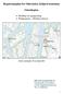 Reguleringsplan for Olderdalen, Kåfjord kommune. Områdeplan