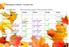 Månedsplan for Haukene november 2013