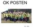 OK POSTEN Nr. 1 2013