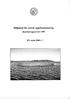 Refereres som: Direktoratet for naturforvaltning, 2000. Miljømål for norsk oppdrettsnæring. Resultatrapport for 1999. - DN-notat 2000-3.