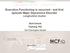 Executive Functioning in recurrent - and first episode Major Depressive Disorder Longitudinal studies