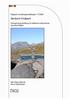 Sørfjord Vindpark. Rapport Landskapsavdelingen 17/2009. Konsekvensutredning for deltema kulturminner og kulturmiljøer