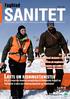 Sanitet. Fagblad. rekordhøyt antall aksjoner i 2010 puddersnø på ungdomstur kameratene må redde deg. Norsk Folkehjelp Sanitet. Side 10-13.