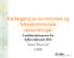 Kartlegging av kommunale og fylkeskommunale rådsordninger. Landskonferansen for fylkeseldreråd 2014 Marte Winsvold NIBR