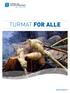 TURMAT FOR ALLE. www.naaf.no