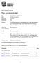 VENNESLA KOMMUNE. Plan- og økonomiutvalget. Dato: 15.05.2012 kl. 9:30 14:30 Sted: Ordførerens kontor Arkivsak: 12/00015 Arkivkode: 033