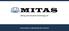 Mining and Industrial Technology AS. www.mitas.no Breaking New Ground