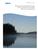 RAPPORT L.NR. 6166-2011. Klassifisering av økologisk tilstand i elver og innsjøer i Vannområde Morsa iht. Vanndirektivet