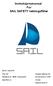 Instruksjonsmanual For SAIL SAFETY redningsflåter