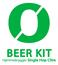 BEER KIT. Hjemmebrygger Single Hop Citra