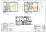 2.Etasje. 1.Etasje. Snitt D-D. 06 Bod2 3,1 m². Trapp 3,7 m². Sov3 8,0 m². Stue2 20,0 m². Hall 9,9 m². Sov1 11,1 m² TEKNISK. Bad2 10,5 m².