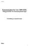 Kommuneplan for Lier 2009-2020. Tilleggsområder fra kommuneplanutvalget