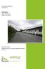 ALSTAHAUG KOMMUNE PLANSEKTOR KROKEN. Gbnr 38/796 m.fl. Planid: 20120033. Detaljregulering Planbeskrivelse og reguleringsbestemmelser 03.05.