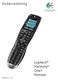 Brukerveiledning. Versjon 1.0. Logitech Harmony One+ Remote