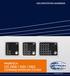 DOCUMENTATION HANDBOOK PHONTECH CIS 3100 / 3101 / 3102 COMMAND INTERCOM SYSTEM. www.jotron.com