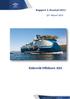 Rapport 3. Kvartal 2012. Q3 - Report 2012. Eidesvik Offshore ASA