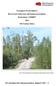 Årsrapport fra prosjektet: Brown bear behaviour and human perceptions. Kontraktnr: 12040017 2013 Ole-Gunnar Støen