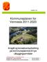 Kommuneplanen for Vennesla 2011-2023