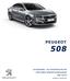 PEUGEOT. Oppdatert: 05.08.2015