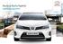 Auris & Auris Hybrid. Hybrid Synergy Drive