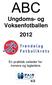 Ungdoms- og Voksenfotballen 2012