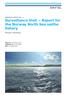 Surveillance Visit Report for the Norway North Sea saithe fishery