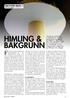 himling & bakgrunn For å gi best mulig forhold under Tmjk bygger anlegg: 3 Tekst, foto og tegninger. : Henning Larsen