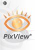 PixView 8. Norsk Rev 1.1