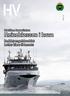 bladet nr. 3 2010 Maritime kapasiteter: Reineklassen i havn Reddet engelsk soldat Lotter klare til innsats forsvaret