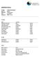 MØTEPROTOKOLL. Utvalg: Universitetsstyret Møte nr: 6/2012 Møtested: Styrerommet Dato: 31.10.2012 Tidspunkt: 09:00 13.15.