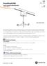 RiseAtlas625M, med QuickTrolleySystem SystemRoMedic TM