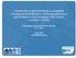 Orientering om gjennomføring av prosjektet «Household preferences for reducing greenhouse gas Emission in four European High Income Countries (HOPE)