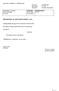 Behandles av utvalg: Møtedato Utvalgssaksnr. Formannskapet 22.02.2011 15/11 VEDTAK: Tore Sirnes rådmann Torunn S. Nilsen økonomidirektør