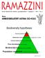 RAMAZZINI. Norsk tidsskrift for arbeids- og miljømedisin Årgang 21 2014 Nr. 2. Tema: